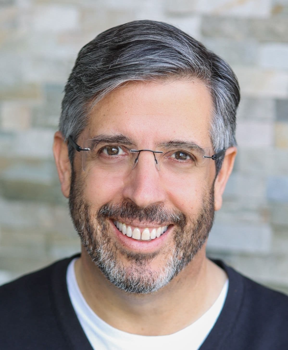 Gregory Smirin