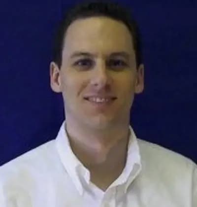 Gregory Steckman