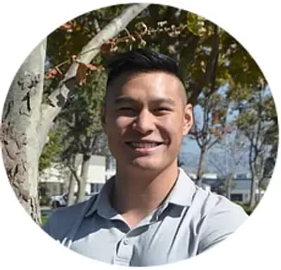Gregory Woo