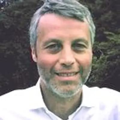 Grégory Hédo