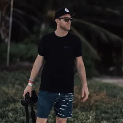 Griffin Conway