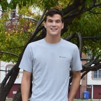 Griffin Kelly