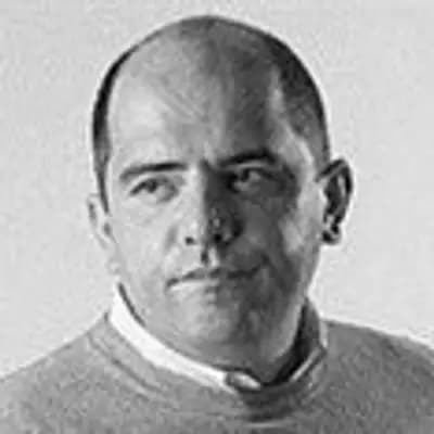 Grigory Revzin