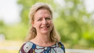 Gudrun Düpjohann