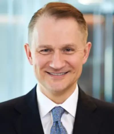 Gerald Banks
