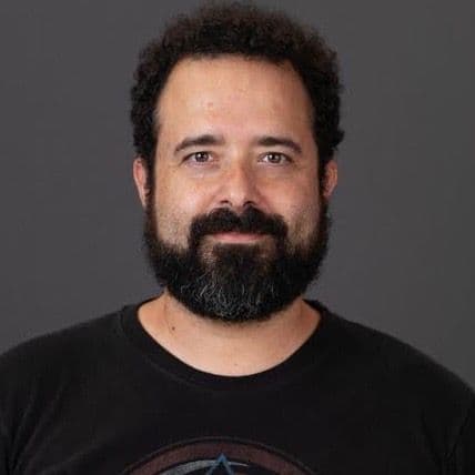 Guilherme Boechat