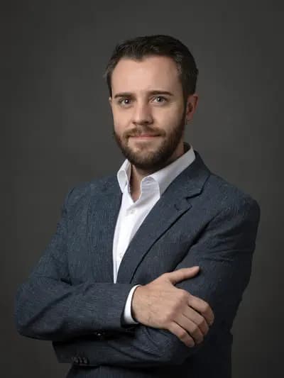 Guilherme Rodrigues