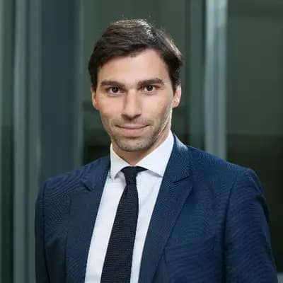 Guillaume Bardy