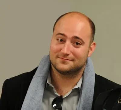 Guillaume Charmes