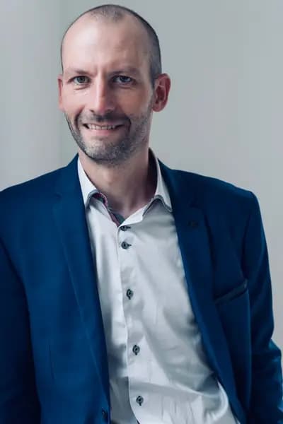 Guillaume Dupont