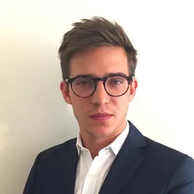 Guillaume Escolier
