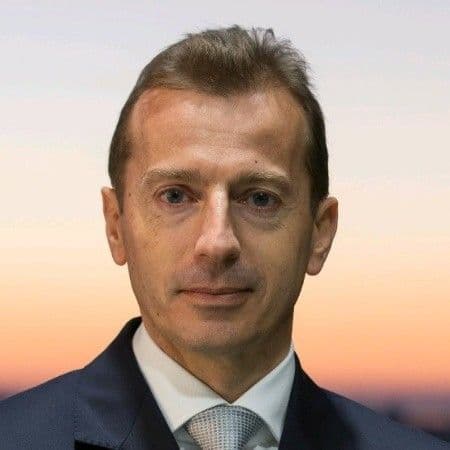 Guillaume Faury