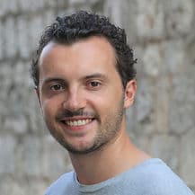 Guillaume L. Martin