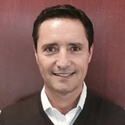 Guillermo Cortina
