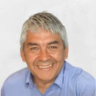 Guillermo Delgado Aparicio