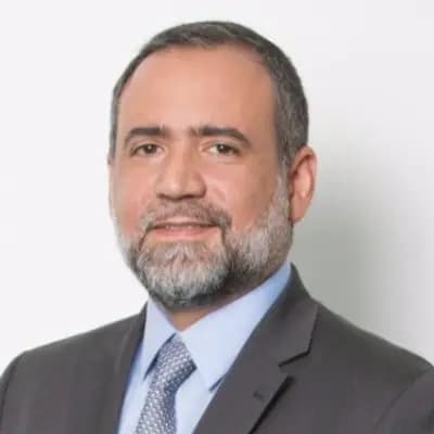 Guillermo Ortega