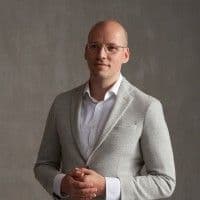 Gundbert Scherf