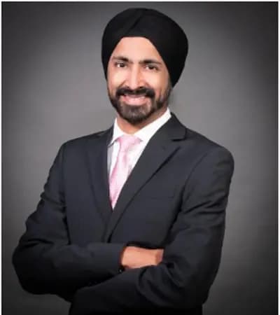 Guneet Dhingra