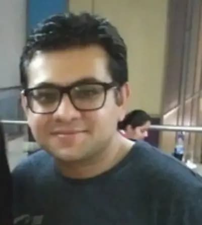 Gunish Rai Chawla