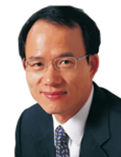 Guo Guangchang
