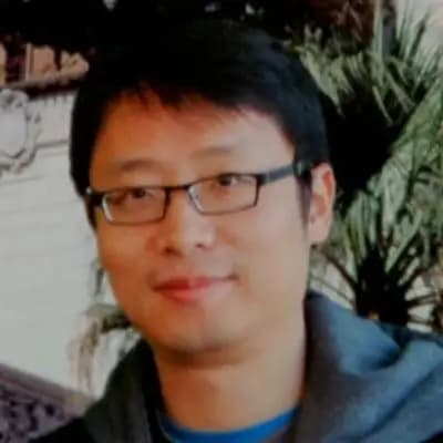 Guocong Song