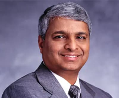 Gururaj Deshpande