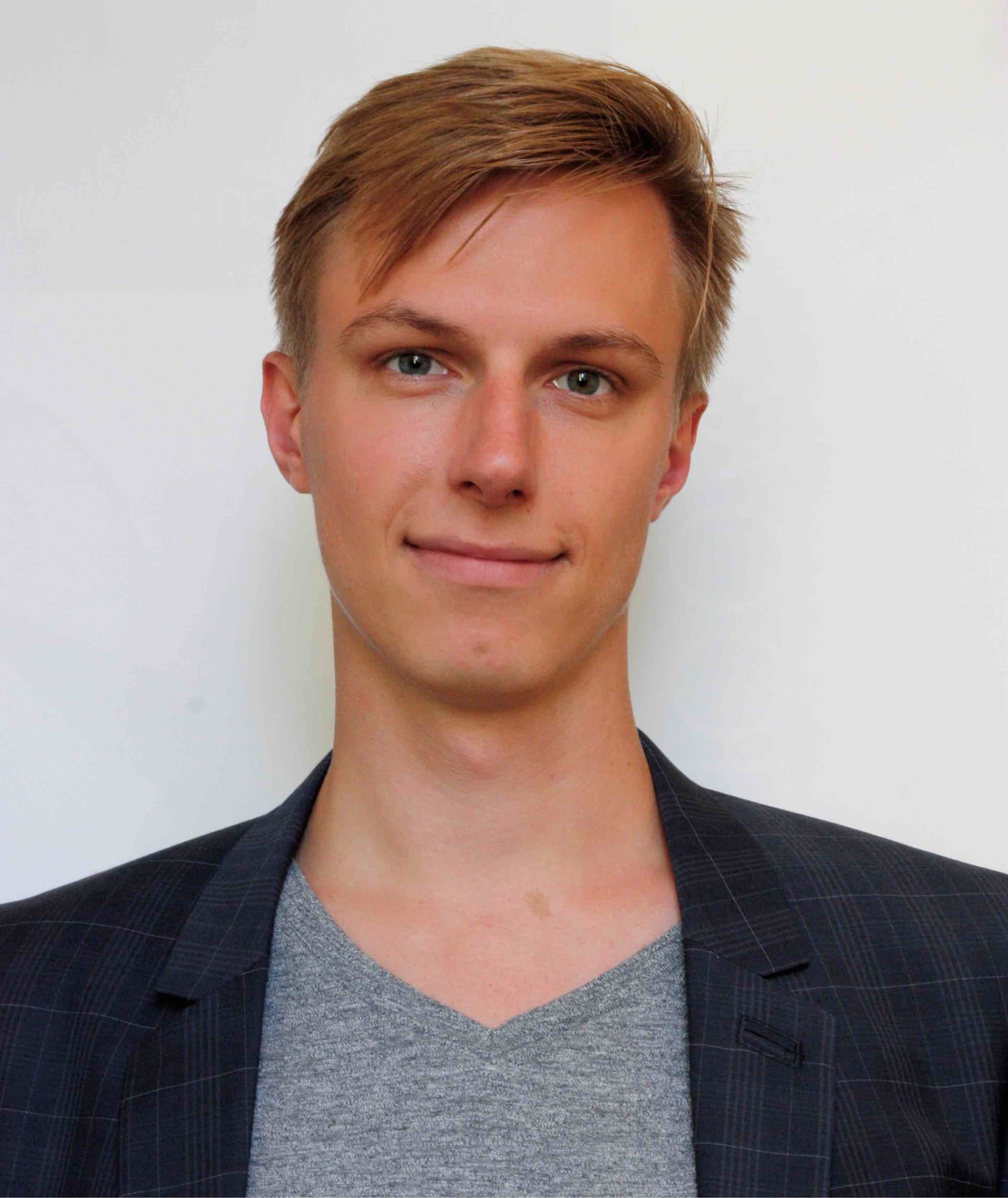 Gustaf Ericson