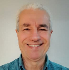 Gustavo Azevedo