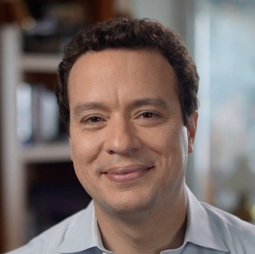 Gustavo De Moraes