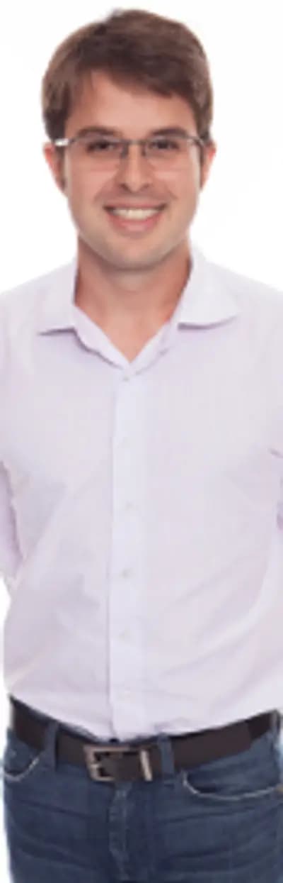 Gustavo Pinheiro