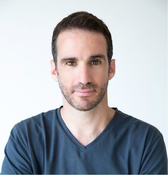 Guy Benjamin