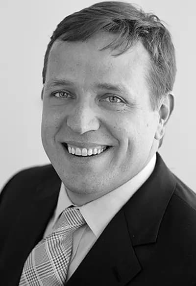 Guy Cartwright