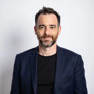 Guy Fisher