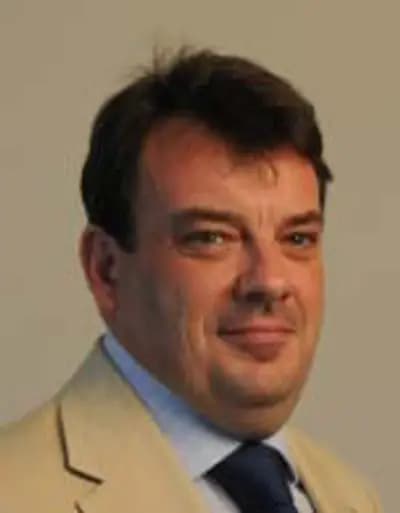 Guy Geldhof