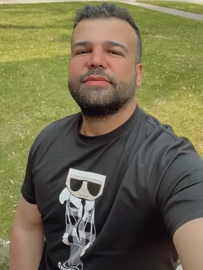 Guy Jaber