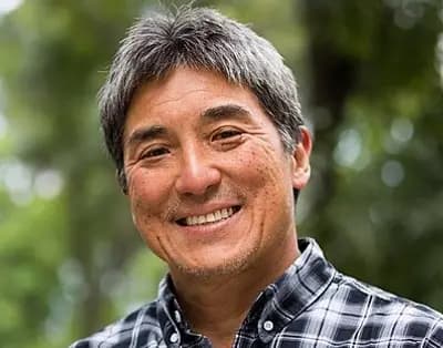 Guy Kawasaki
