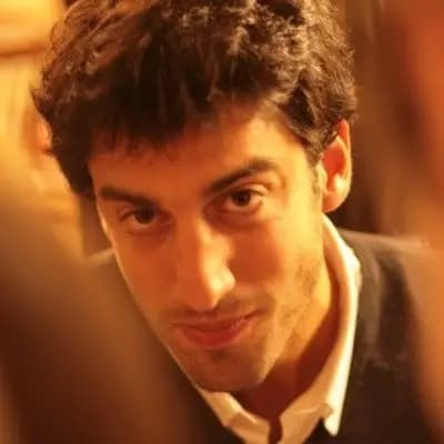 Guy Paskar