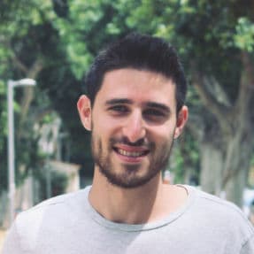 Guy Shachar