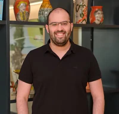 Guy Weizman