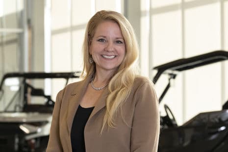 Gwynne Shotwell