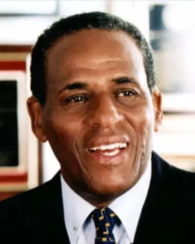 H. Carl McCall