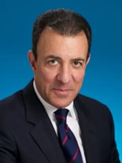 H. David Nahai