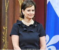Hélène Desmarais