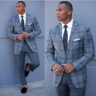 Demetrius S White