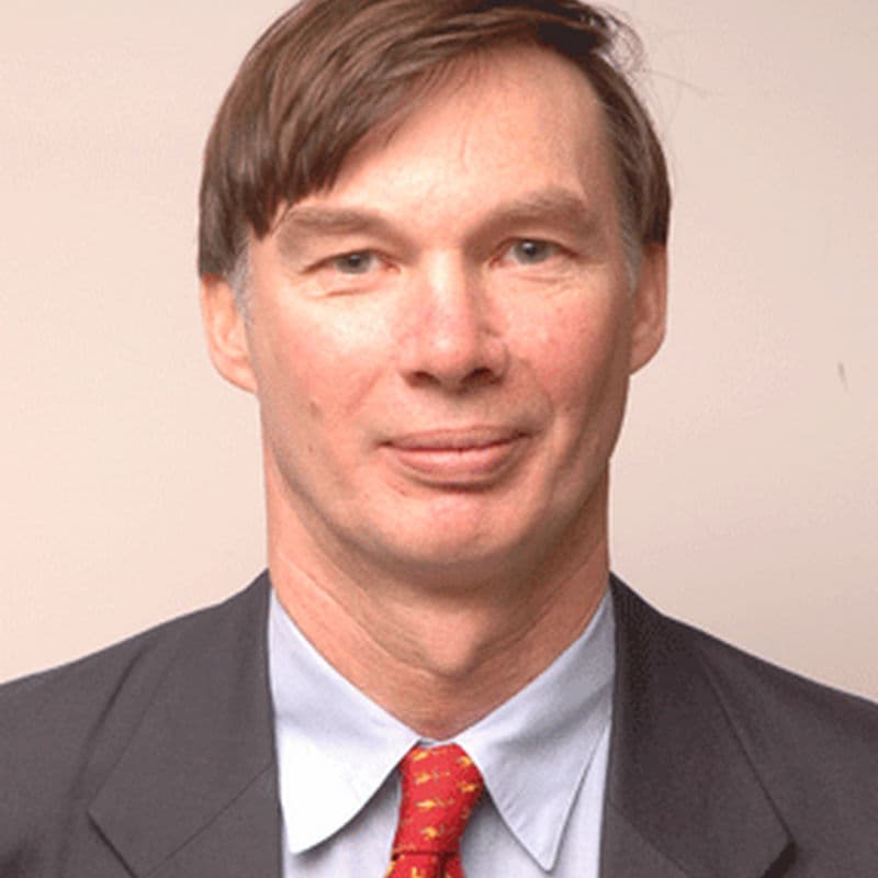 H. Shaw Warren