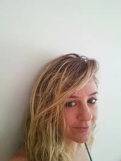 Hadas Shafran