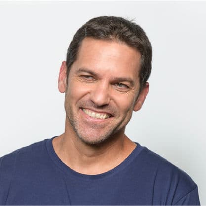 Hagai Finberg