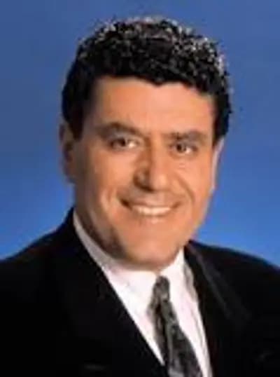 Haim Saban