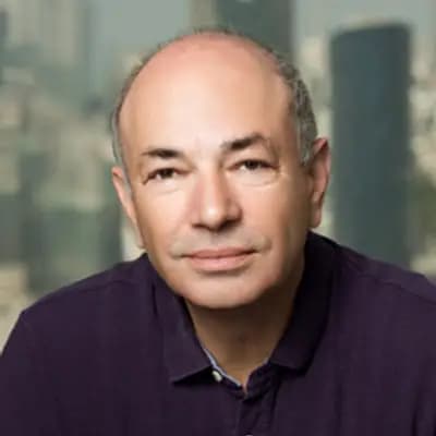 Haim Shani