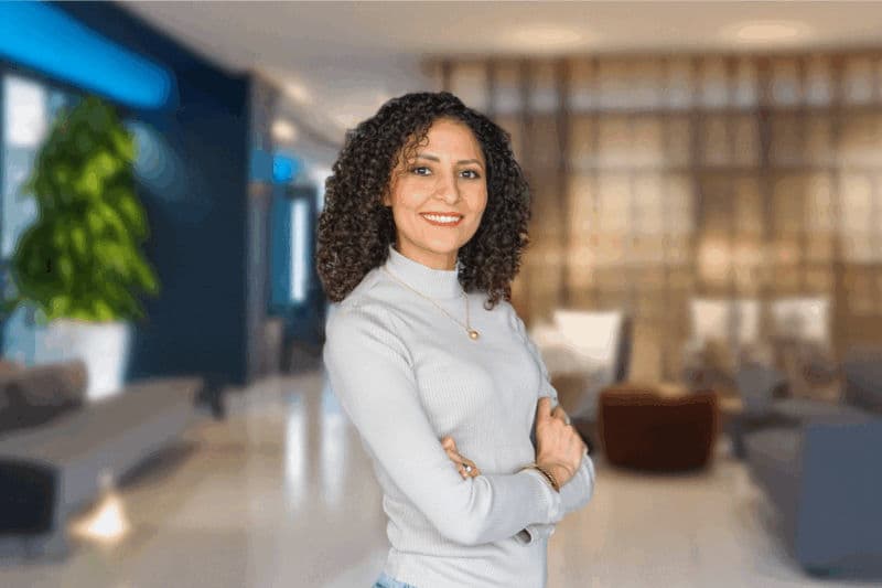 Hajar Noreddine